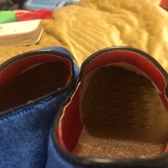 Fancy House Shoes - Picture 4 of 7